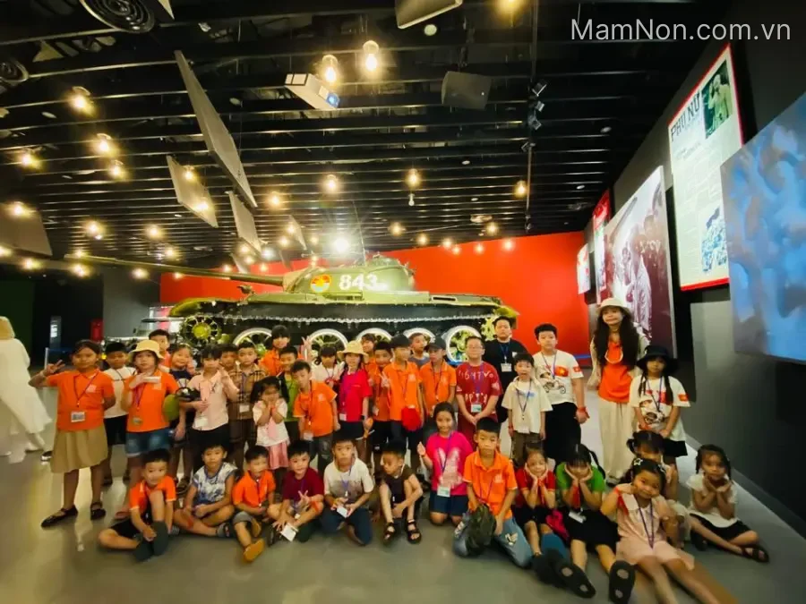 Trung tâm Anh Ngữ WINNY
