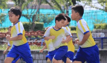 Trung tâm Trung Tâm Đào Tạo Bóng Đá Voi Việt - CSĐT sportplus Tân Phú