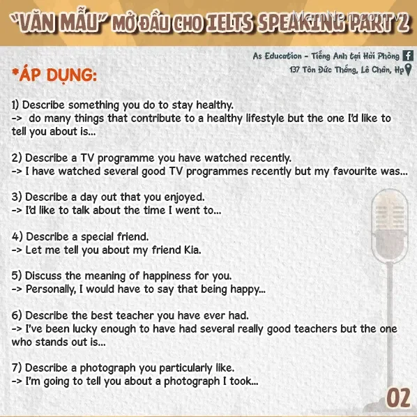 Trung tâm As Education