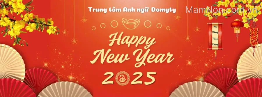 Trung tâm Anh Ngữ Domyty