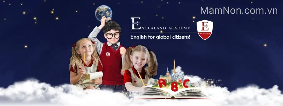 Trung tâm Anh Quốc Education - Cambridge English - Buôn Ma Thuật