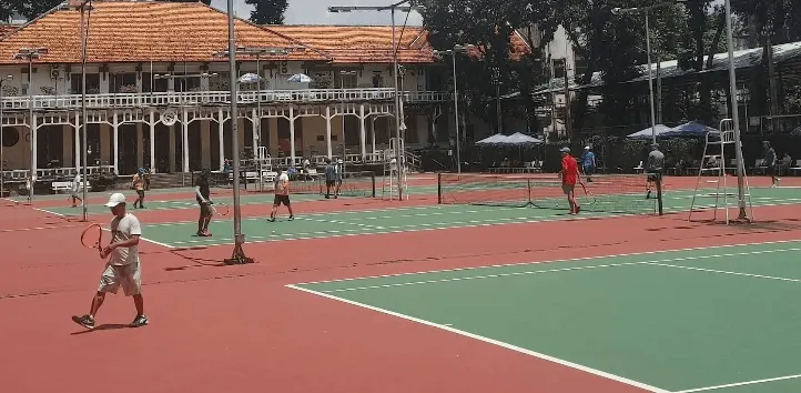 Trung tâm Cung Văn hóa Lao động TP.HCM