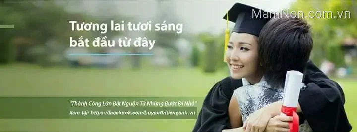 Lớp Tiếng Anh Thầy Nhất