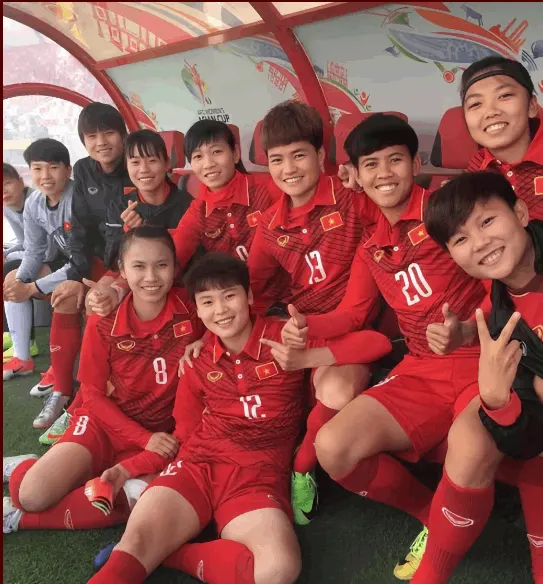 Trung tâm dạy Bóng đá Trẻ em VietGoal