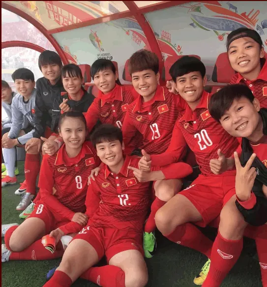 Trung tâm dạy Bóng đá Trẻ em VietGoal - Thủ Đức 2