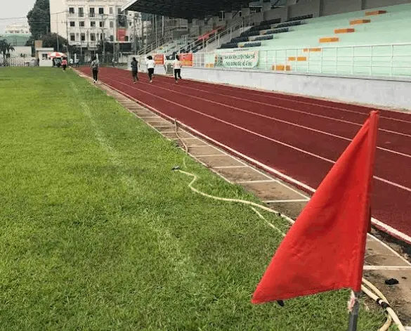 Trung tâm Văn hóa Thể thao Quận Gò Vấp