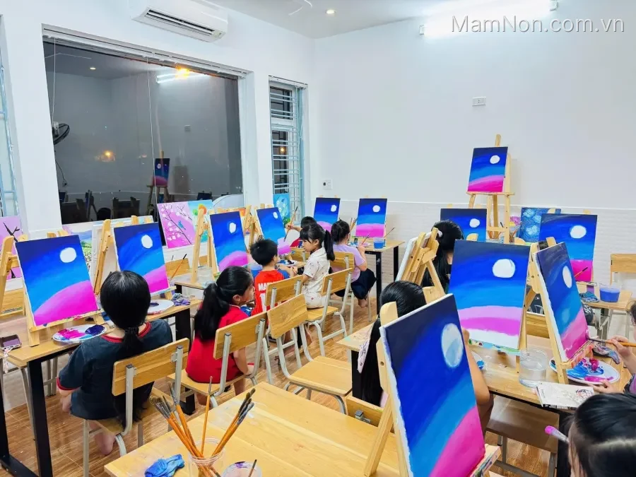 Trung tâm Bồi dưỡng Kiến thức Trạng Nguyên