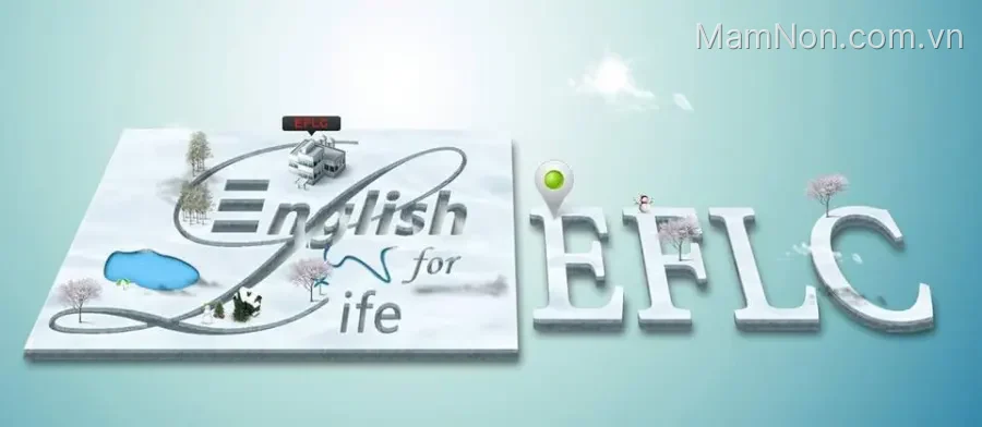 Trung tâm EFLC - English For Life Centre