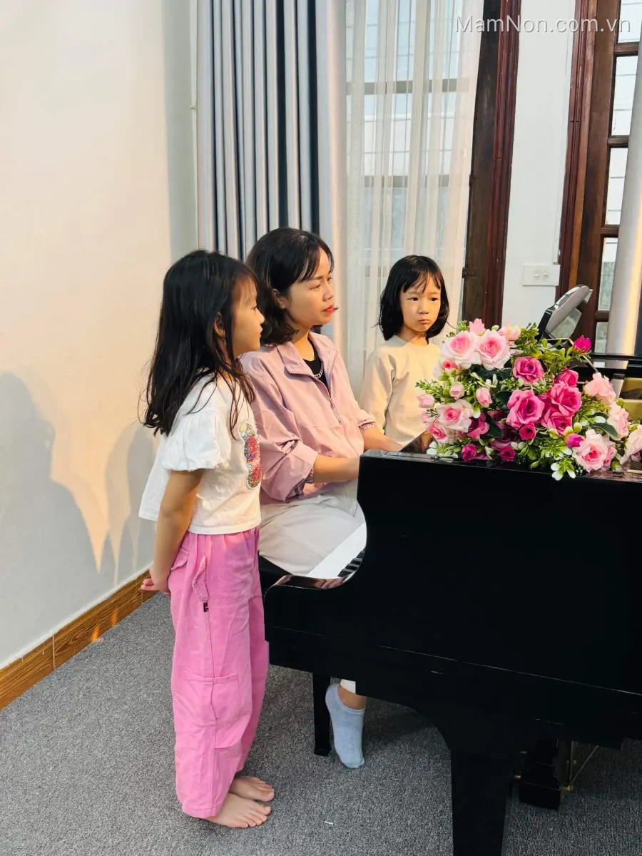Trung tâm Nghệ thuật Balloon Music