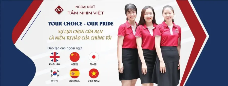 Trung tâm Ngoại Ngữ You Can