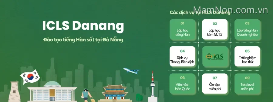 Trung tâm ICLS