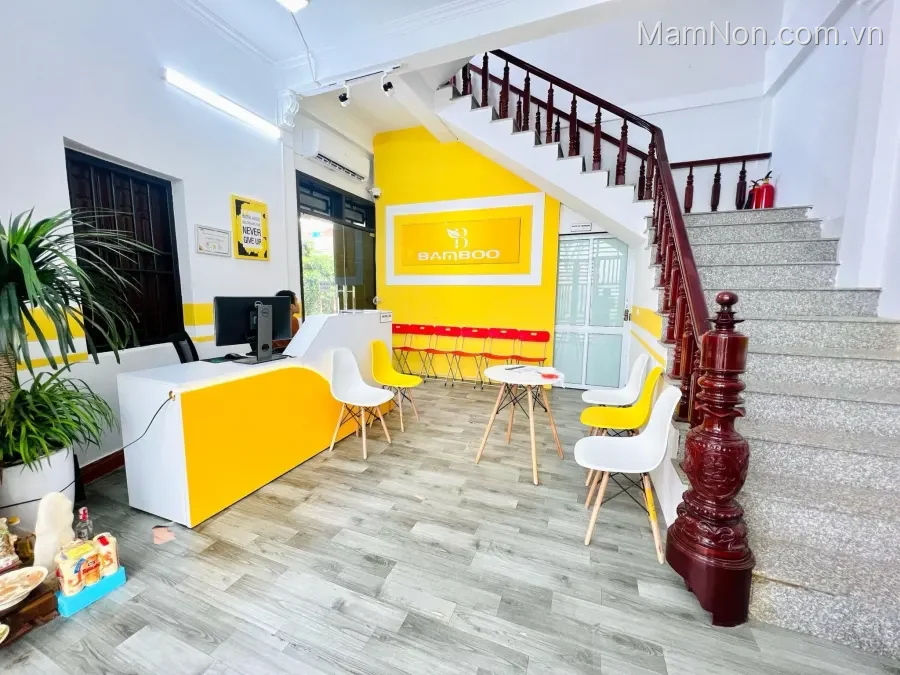 Trung tâm Anh Ngữ Bamboo Hưng Yên - Cơ sở 2