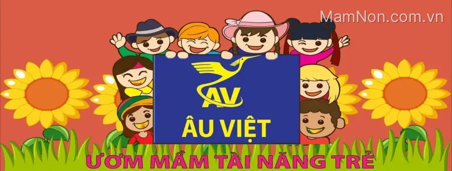 Trung tâm Âu Việt