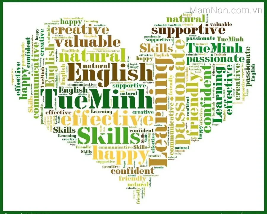 Trung tâm Anh Ngữ Tuệ Minh Eduaction - Cơ sở 1