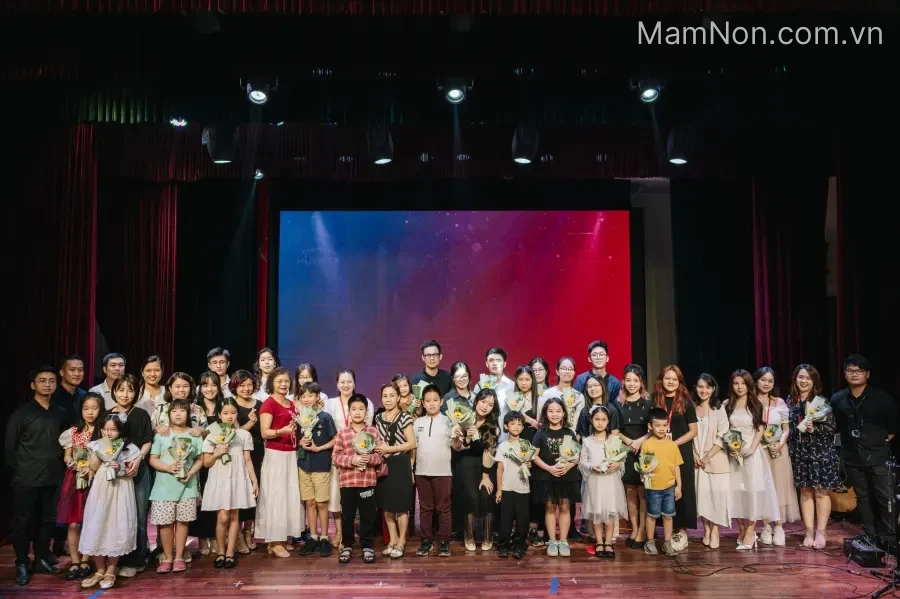 Câu lạc bộ Âm nhạc Musikey