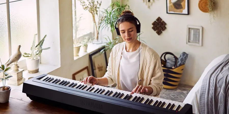 Lớp Nhạc Ân Điển - Grace Music Class - Cs1 Tân Bình