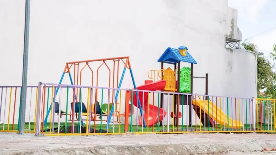 Trường mầm non Đô Rê Mon CS2