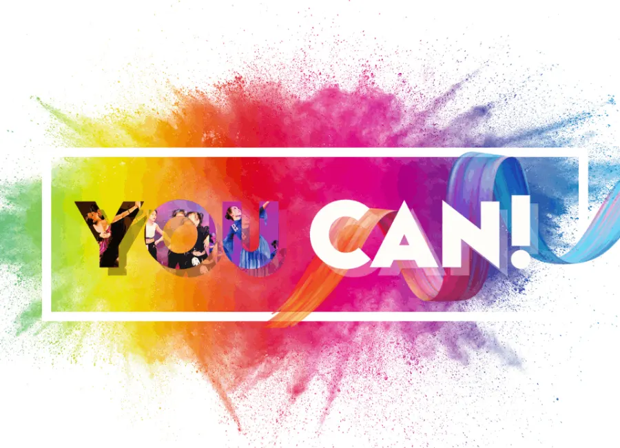 Lớp dạy nhảy You Can - Cơ sở 1