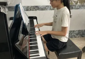 Trung tâm Dạy nhạc Cung Đàn Xưa