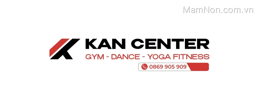 Trung tâm KAN Center Gym - Dance - Yoga Fitness