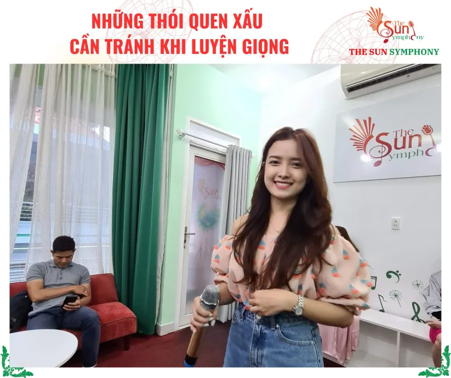 Trung tâm Nghệ thuật The Sun Symphony