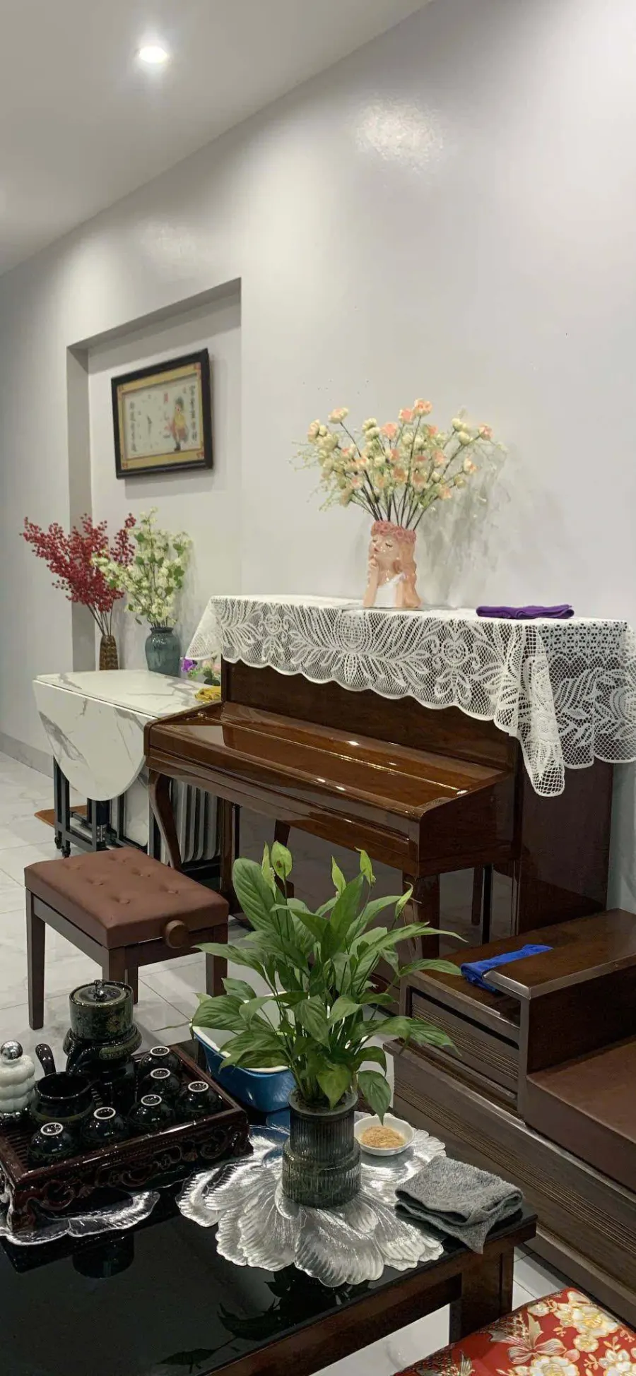 Trung tâm Nguyên Anh Piano