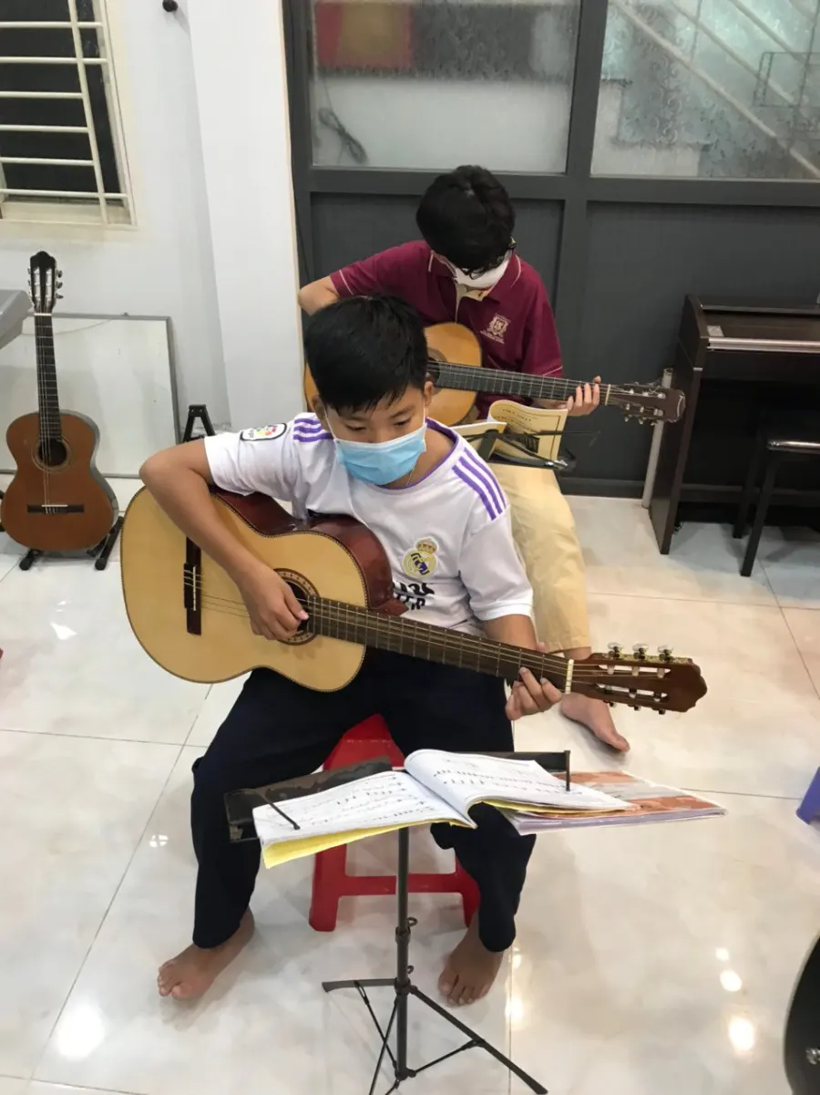 Trung tâm Âm nhạc Việt Nhật