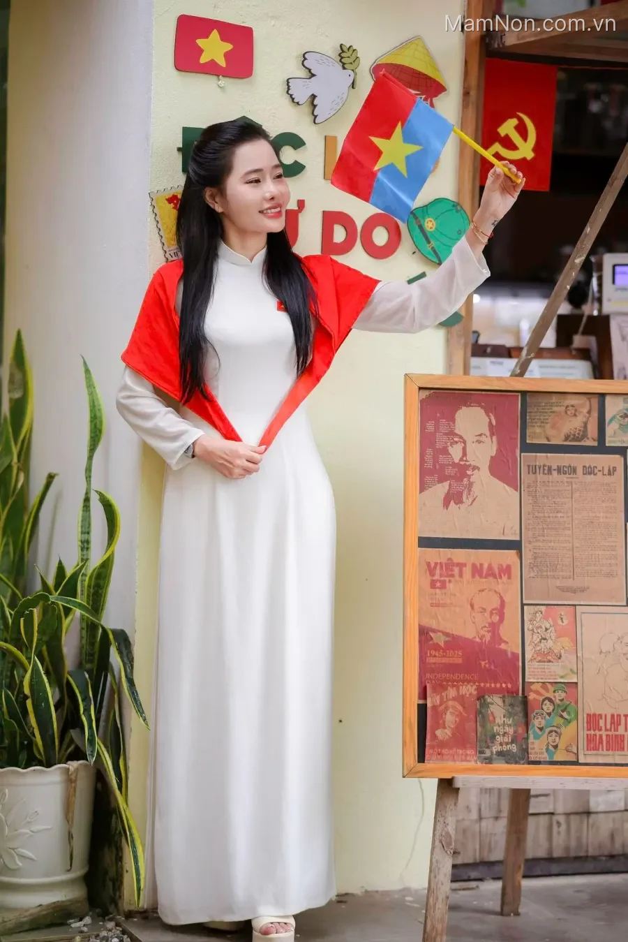 Trung tâm Giáo Dục Bảo Hương