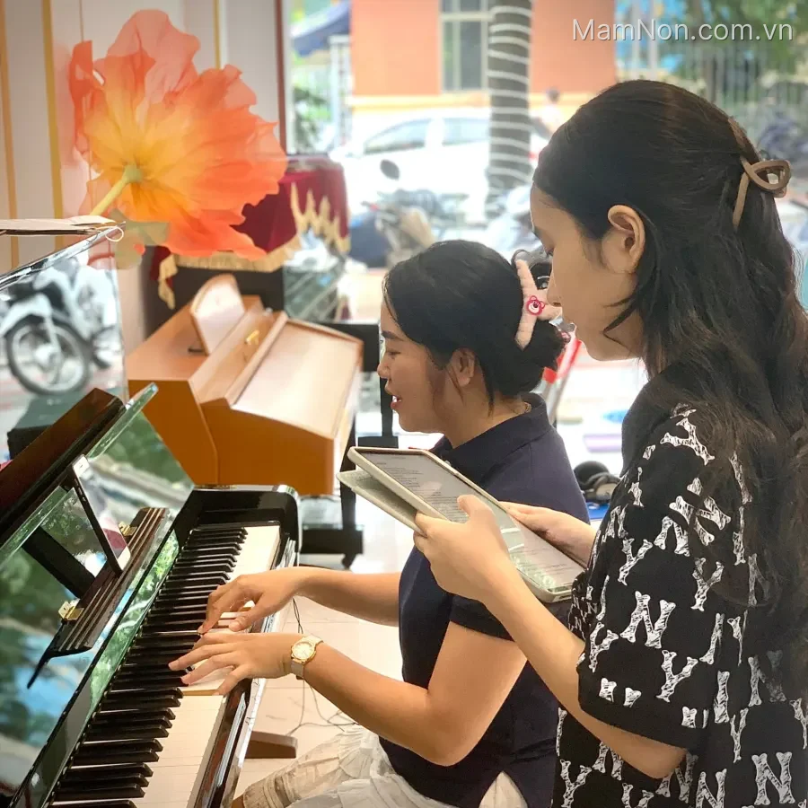 Trung tâm Nghệ Thuật Âu Cơ