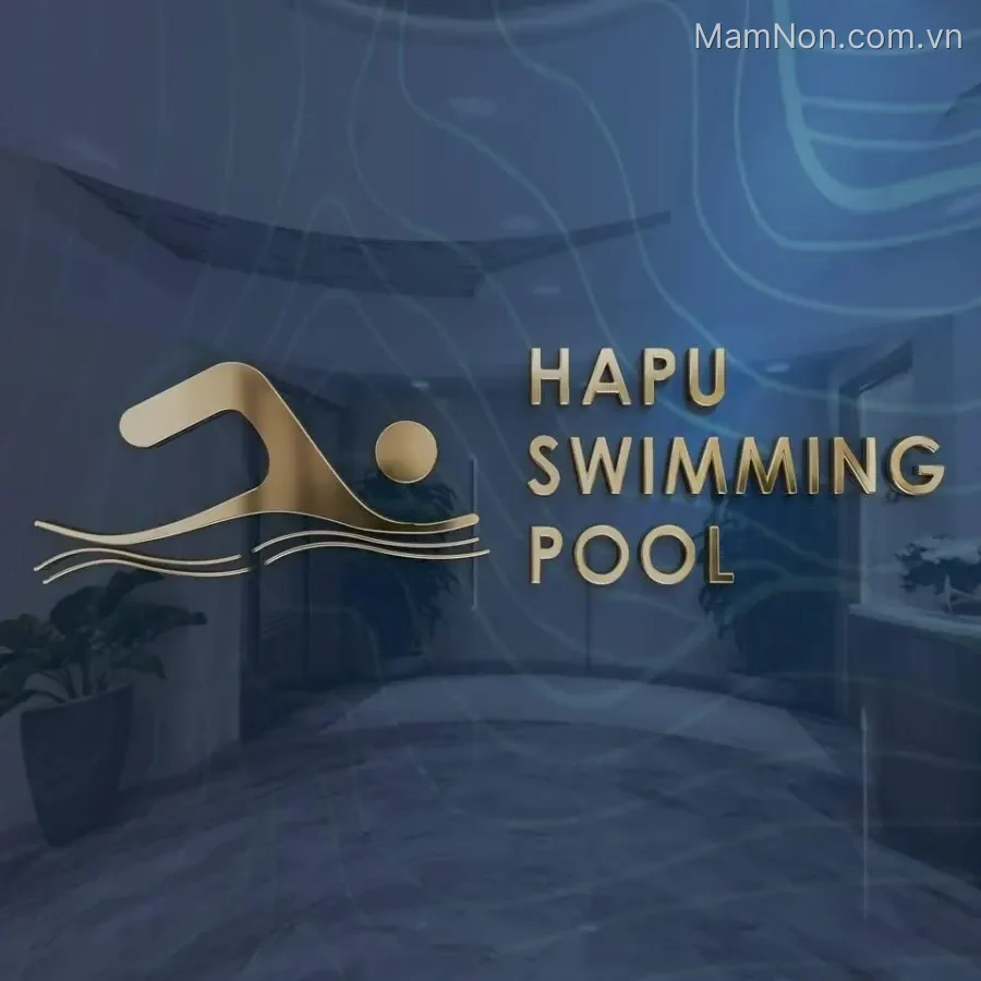 Trung tâm Hapu Swimming Pool