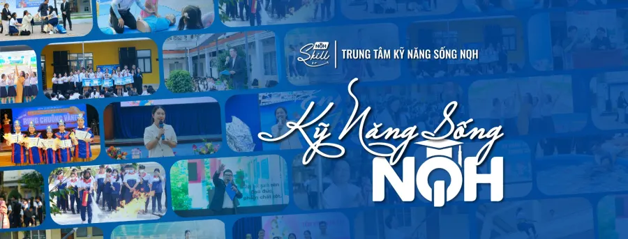 Trung tâm Kỹ Năng Sống NQH