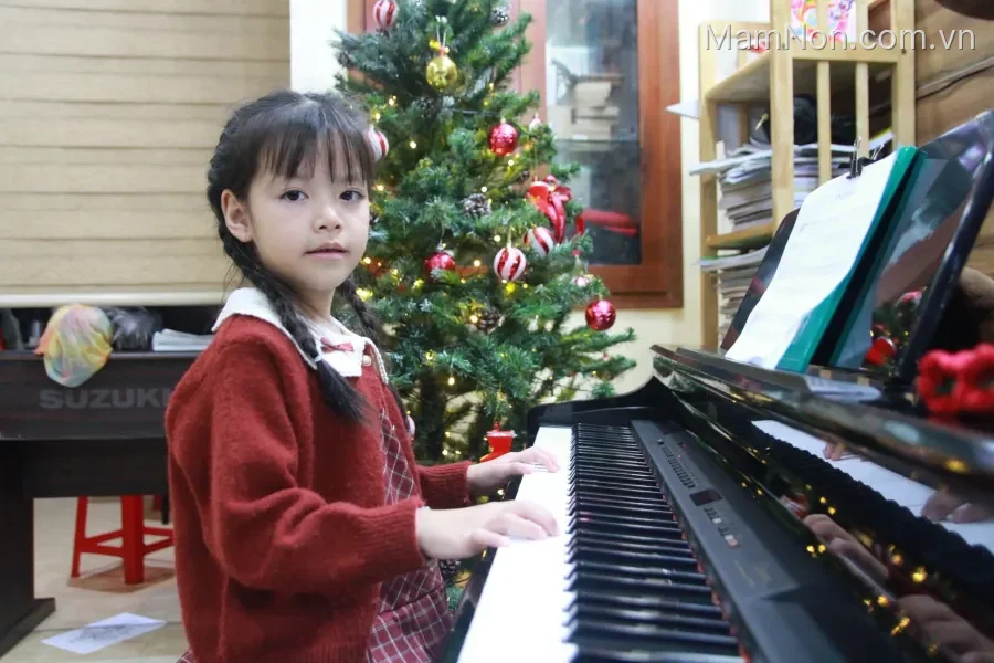 Trung tâm Âm Nhạc Melody Huế