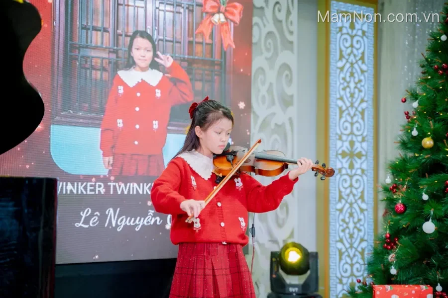 Trung tâm Âm nhạc C Music - Tp Huế