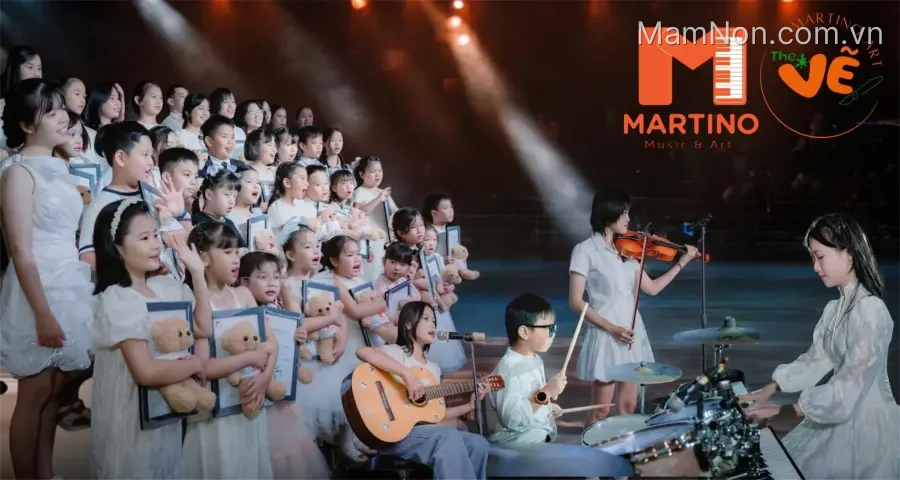 Trung tâm Nghệ thuật Martino