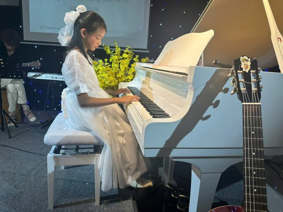 Trường Nhạc Họa Dolin