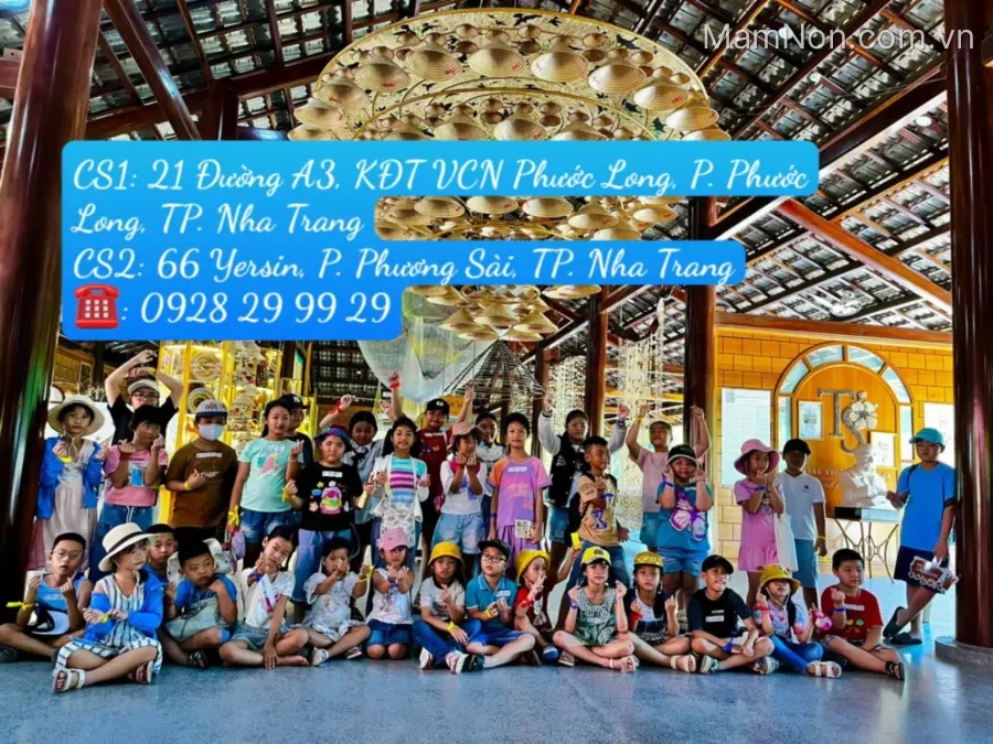 Trung tâm dạy vẽ Hapy Art Town