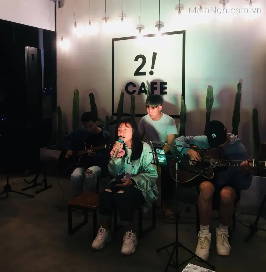 Trung tâm Âm nhạc Eskimo Music Center