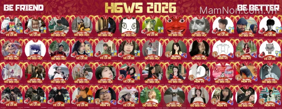 Lớp Học vẽ tại Phổ Yên Thái Nguyên - HG Art Workshop