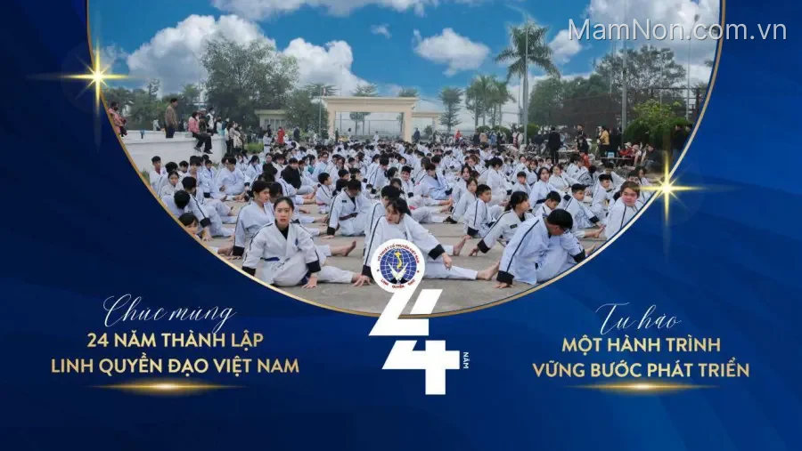 Câu lạc bộ Võ thuật Linh Quyền Đạo Đại học Luật