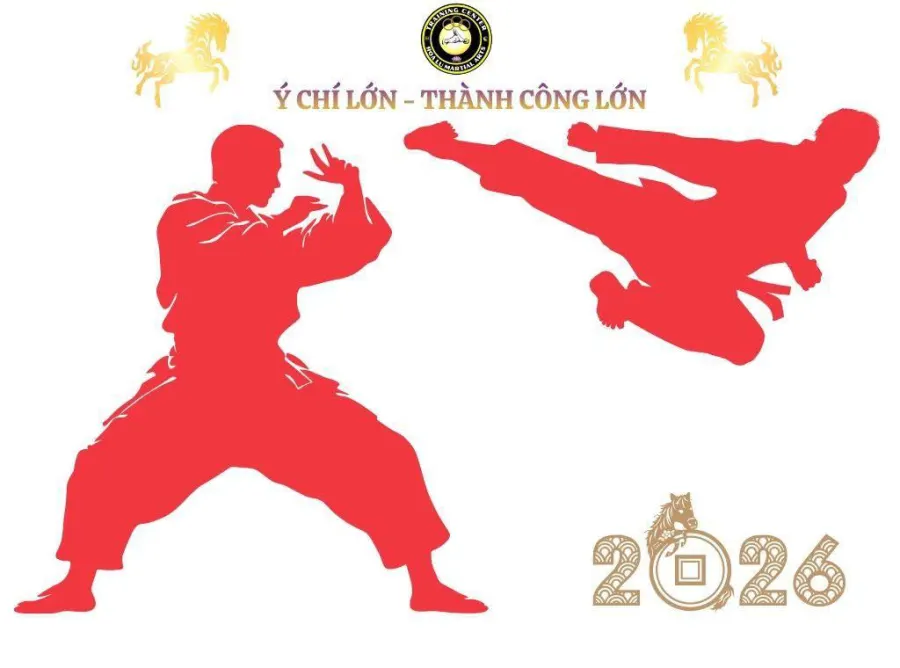 Trung tâm Đào tạo võ thuật võ đường Hoa Lư