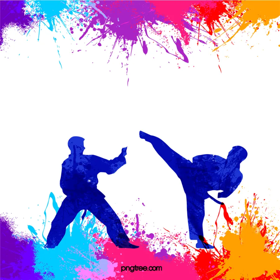 Câu lạc bộ Taewondo
