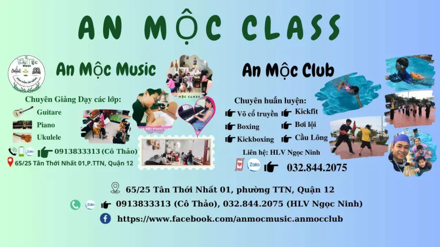 Câu lạc bộ Võ thuật