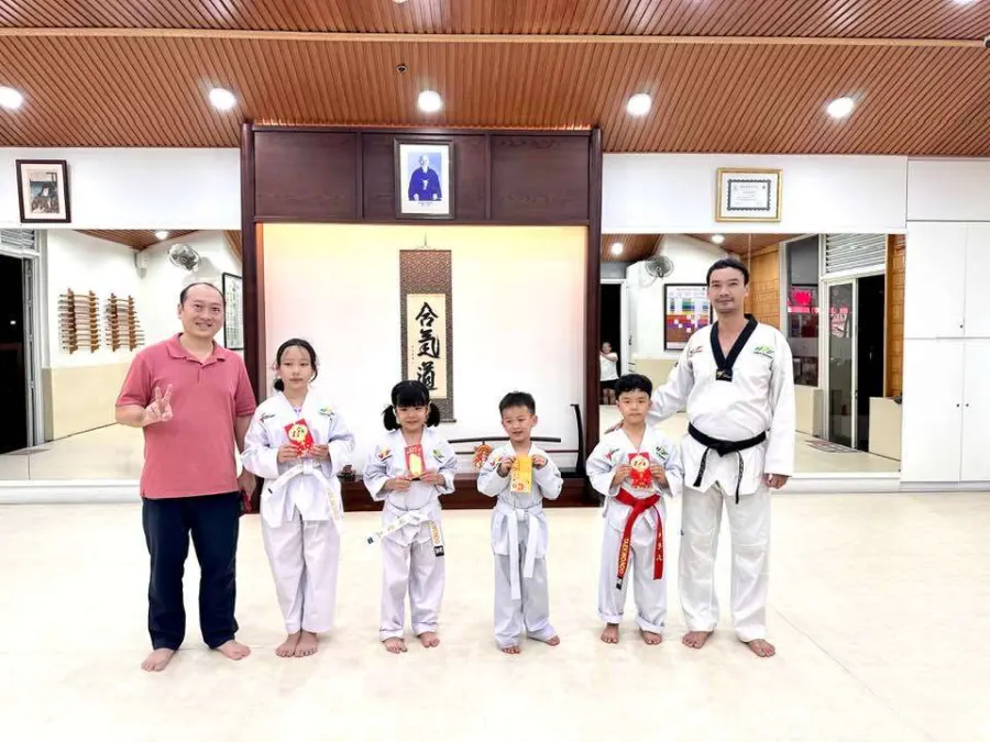 Trung tâm võ thuật Yuko Shinzen Dojo