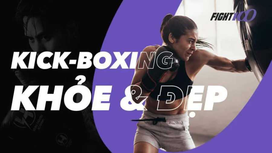 Câu lạc bộ Fight100 Club - Cơ sở 7