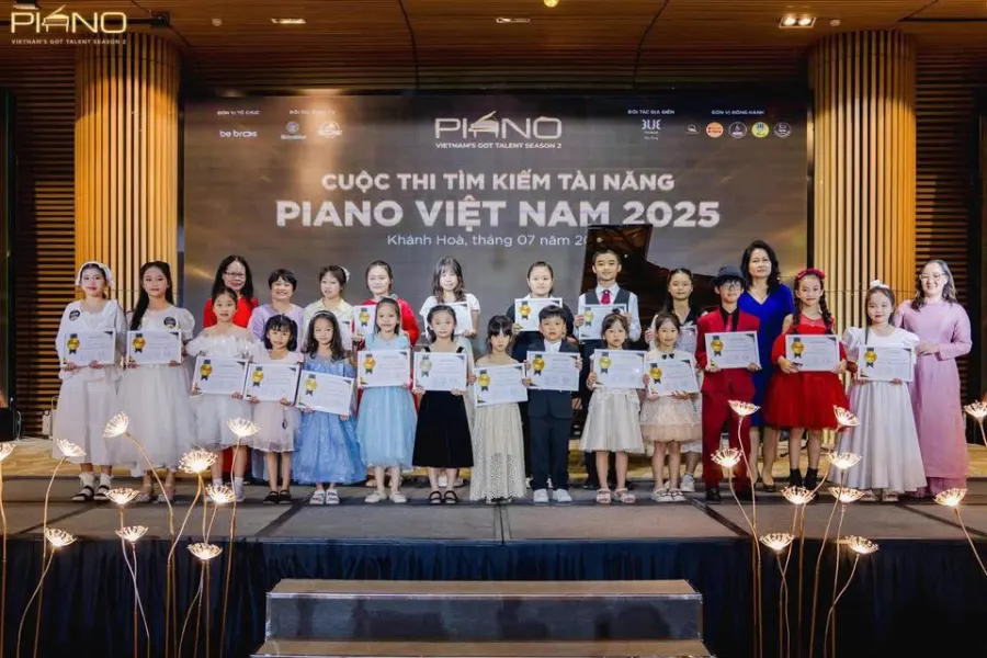 Trung tâm Âm nhạc & Nghệ thuật MIHA - An Nhơn