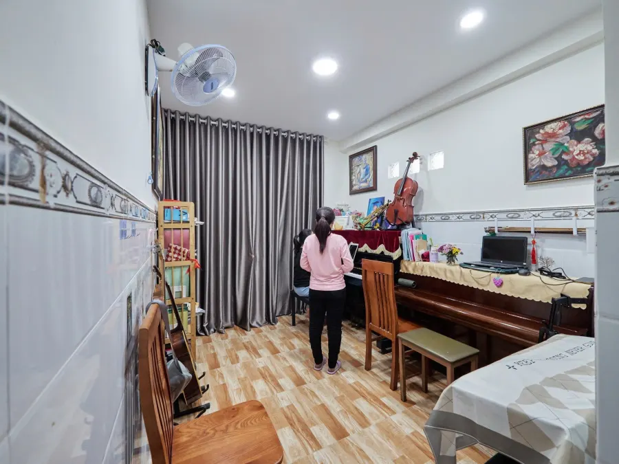 Trung tâm Nghệ thuật Thế Giới Âm nhạc