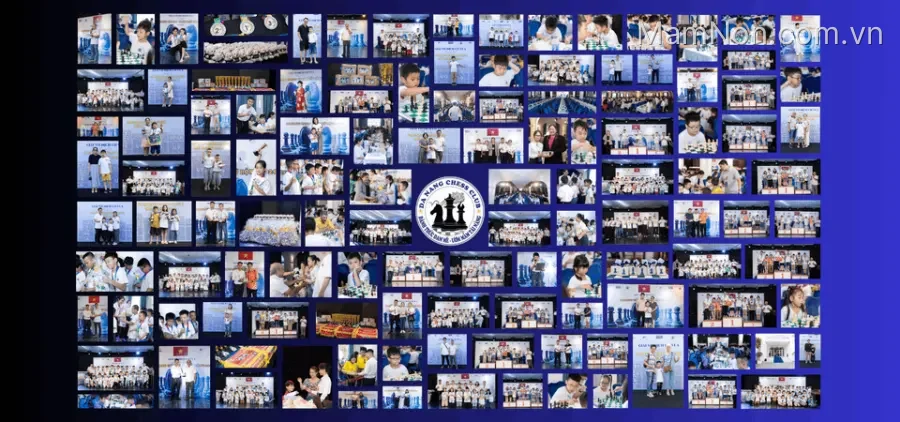 Trung tâm Danang Chess Club