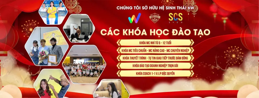 Học viện Phát Triển Kỹ Năng 6W