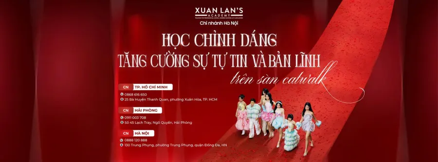 Học viện Đào tạo Xuân Lan