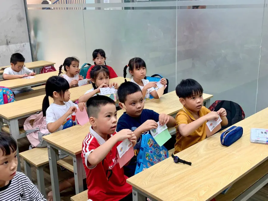 Trung tâm Bán Trú TAR Education
